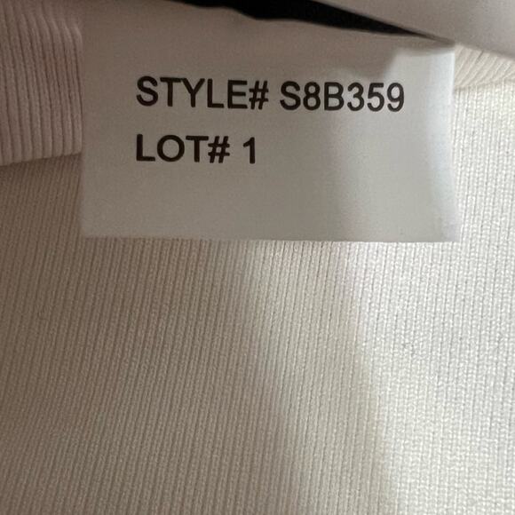 KATE SPADE NEW YORK Classic Bikini Bottom Size Extra Large XL - Picture 9 of 9